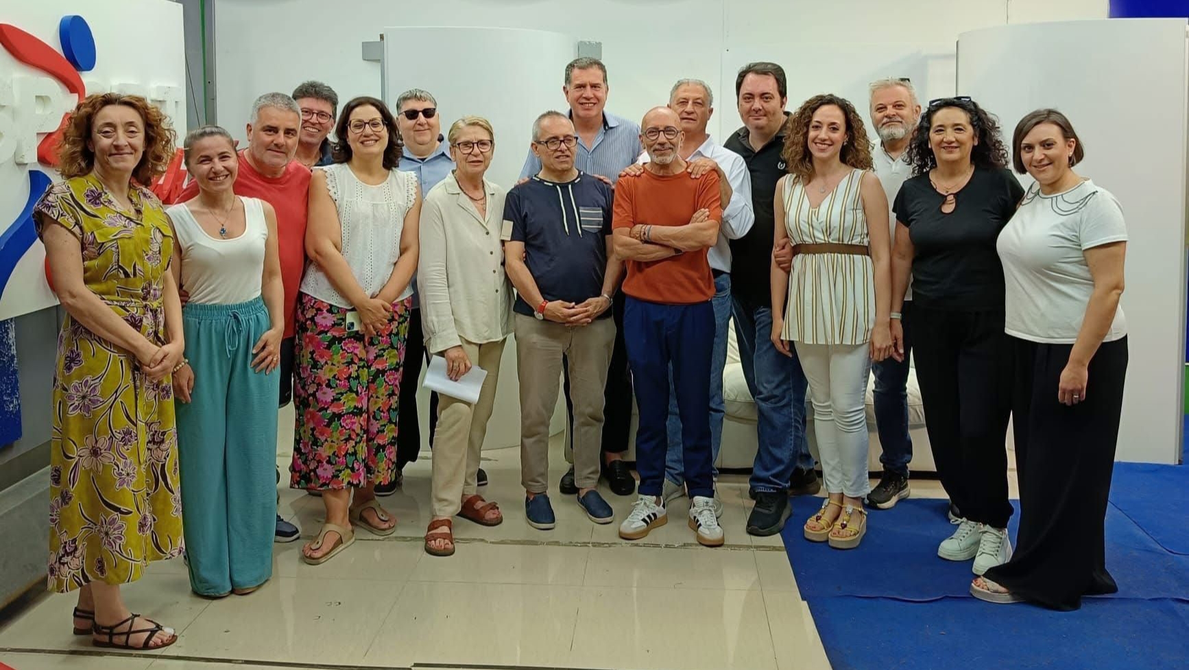 A Crotone torna in scena la solidarietà