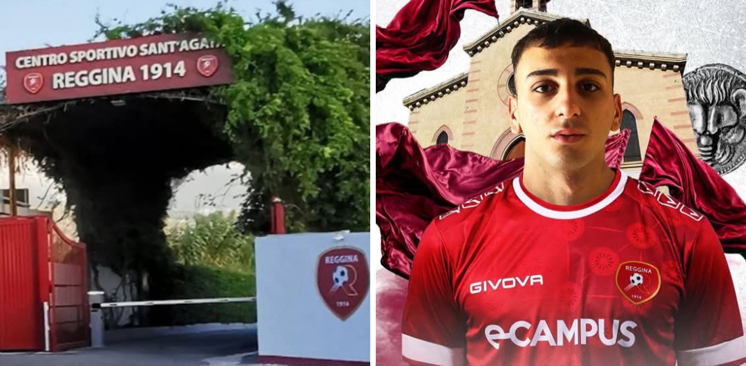 Reggina: parte la nuova stagione ma con un ritorno