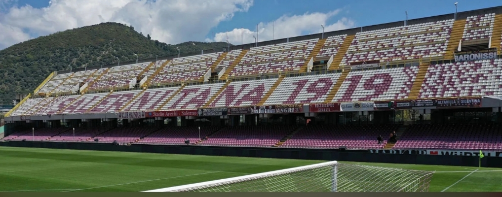 Reggina: in programma l’amichevole con la Salernitana