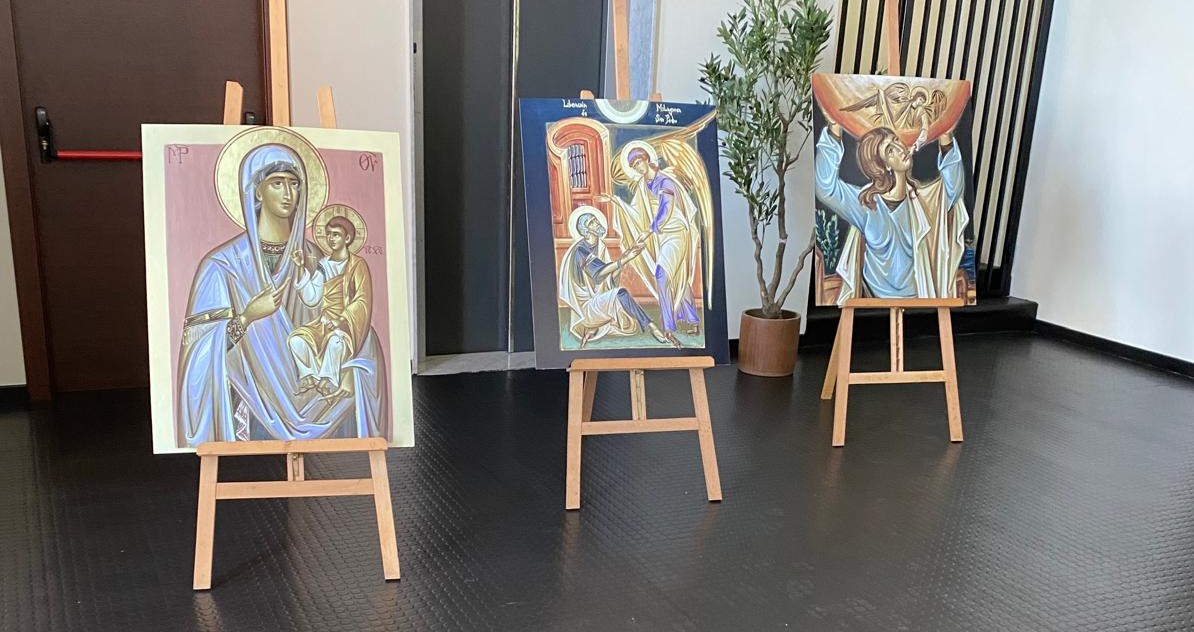 Inaugurata la nuova sede della Fondazione Greci di Calabria