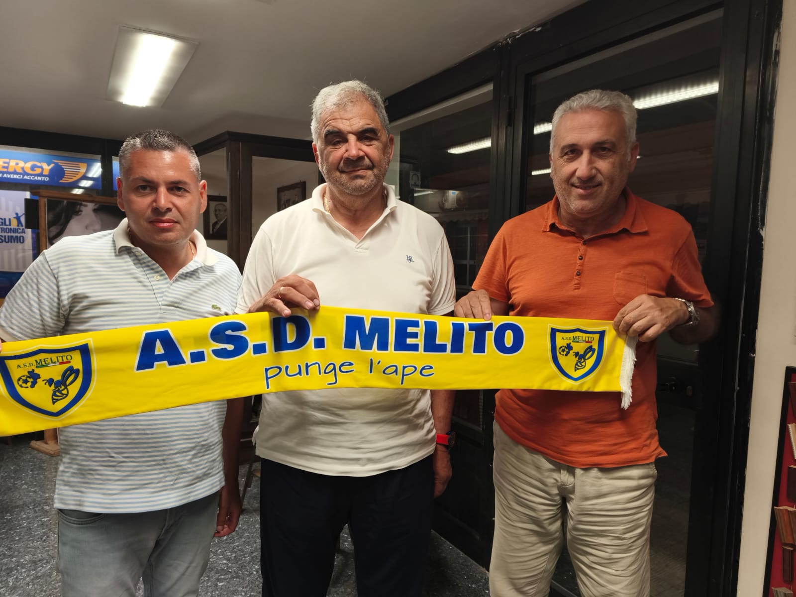 asd melito