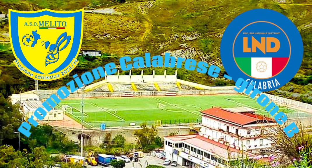 asd melito in promozione