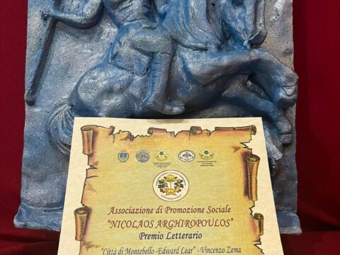 premio citta di montebello