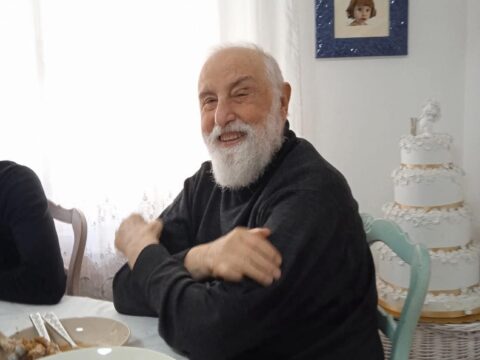 Bruno Lucisano San Remo