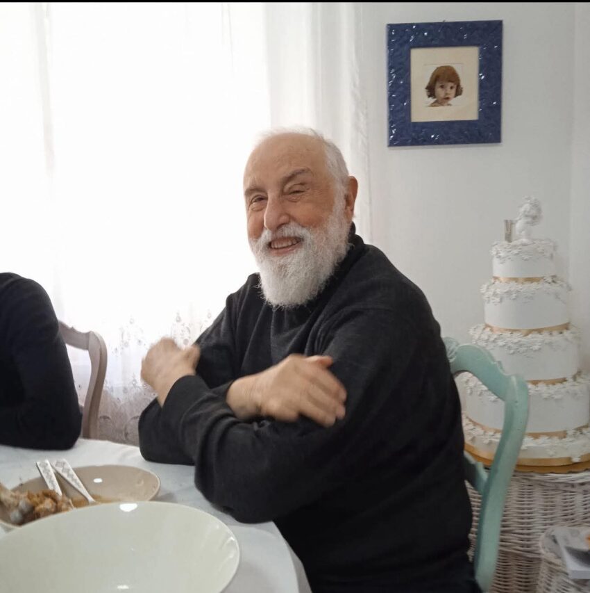 Bruno Lucisano San Remo