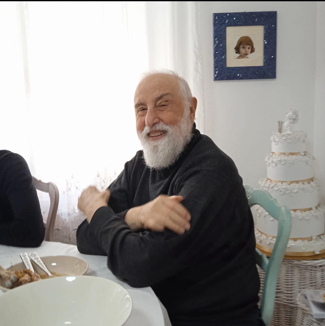 Bruno Lucisano San Remo