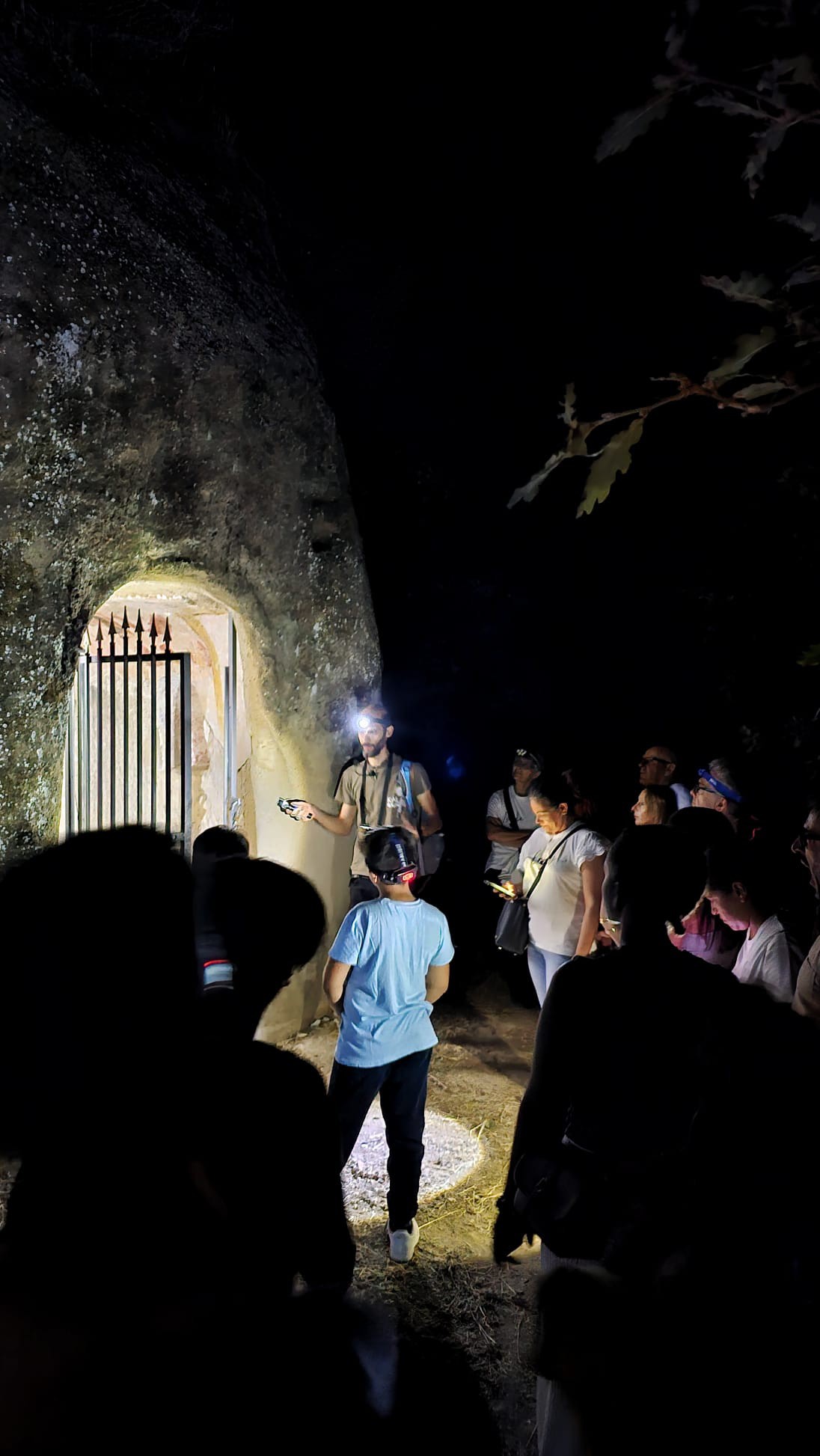 “Sotto i cieli dei borghi della Calabria Greca” di Kalabria Experience
