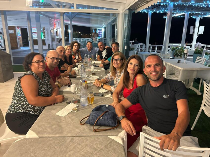 liceo classico melito 92/93