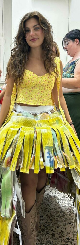 Arte e Natura Fossato Jonico