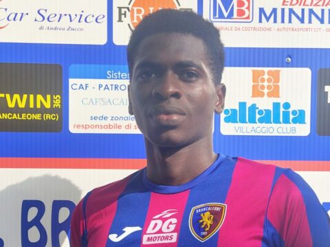 Cizario Costa Brancaleone