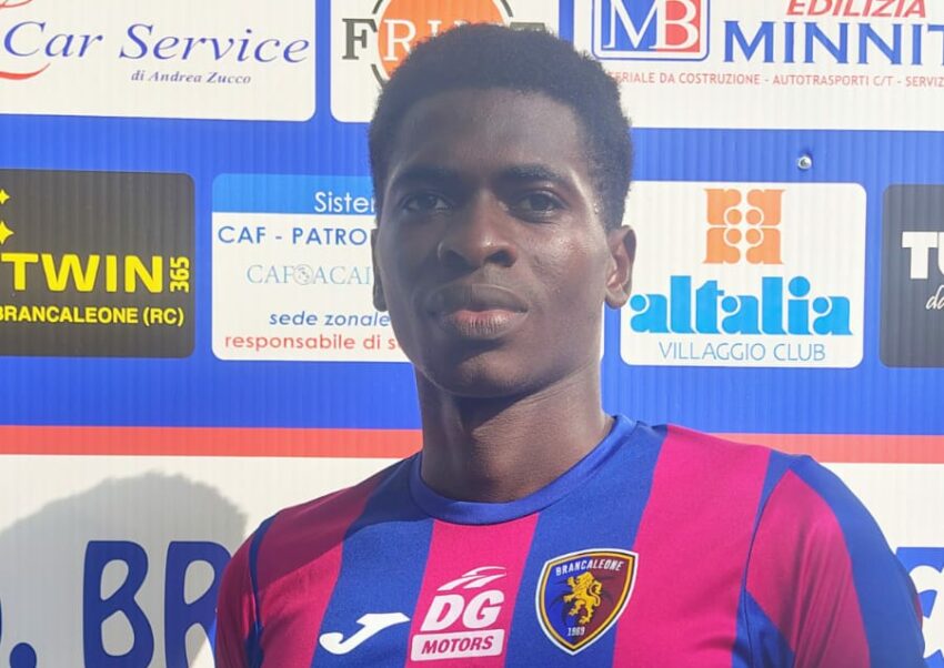 Cizario Costa Brancaleone