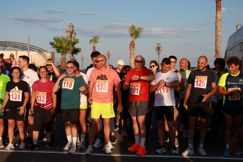 stramelito 2025, le foto