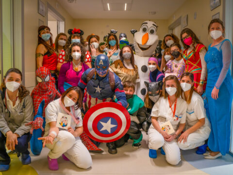 Nida e Comunità Patrimoniale Giudecca