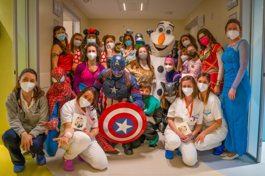 Nida e Comunità Patrimoniale Giudecca