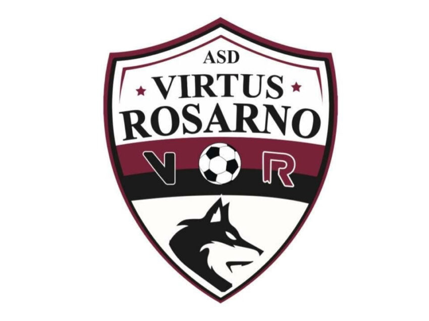 Roberto Inturri Virtus Rosarno