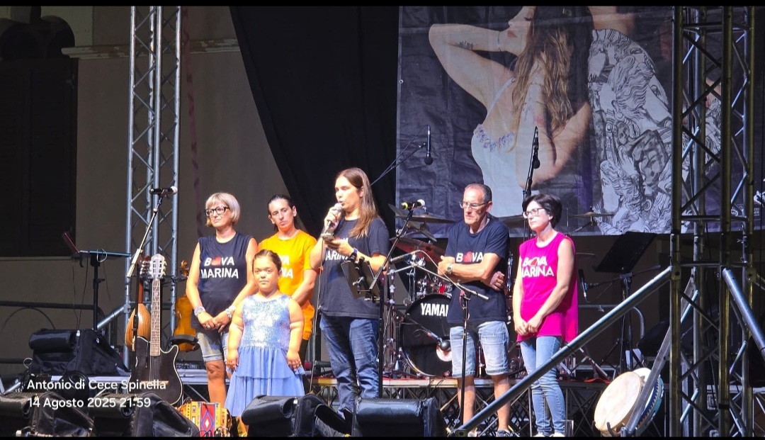 Successo per la 2ª Notte Bianca Bovese