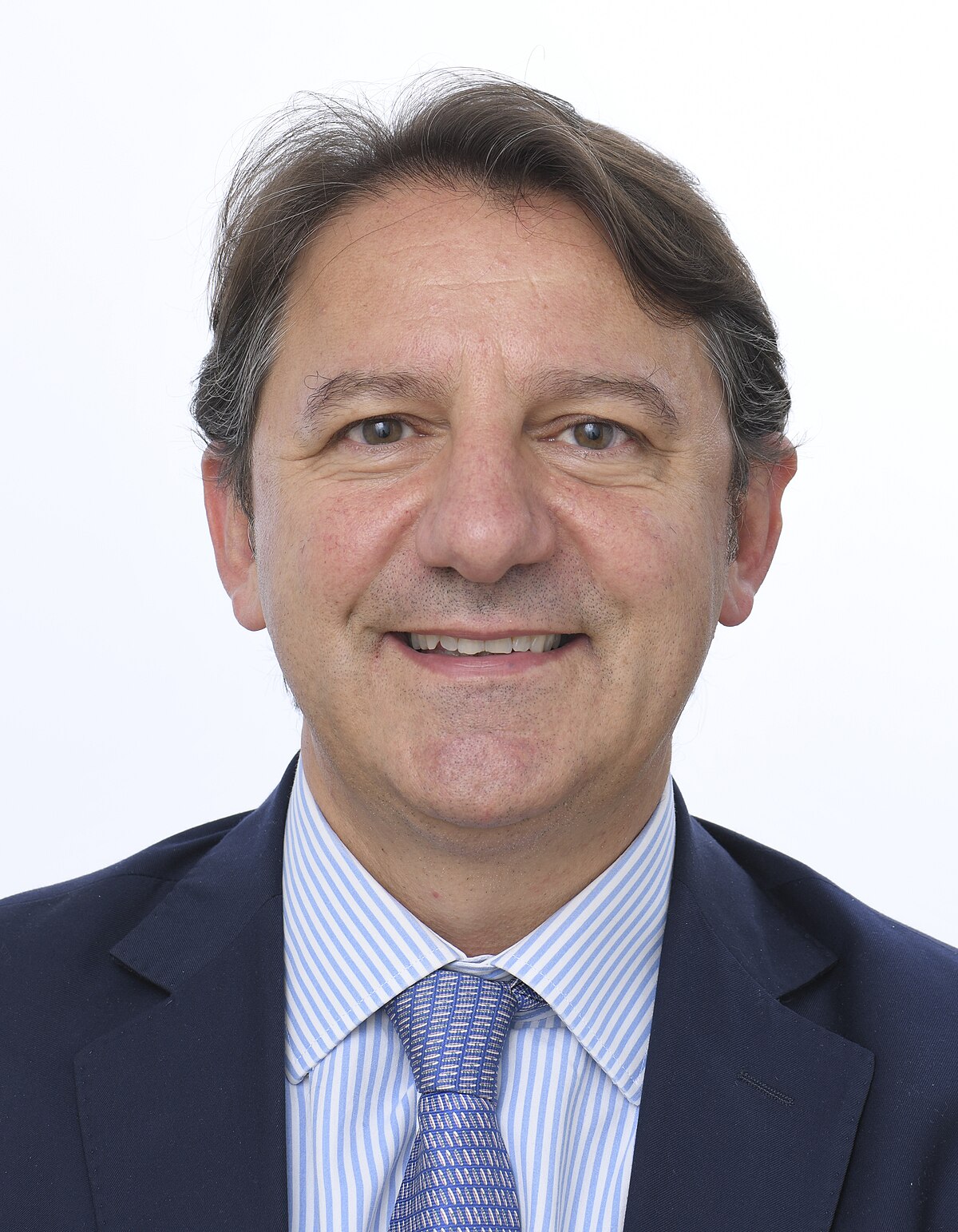 Tridico disponibile alla candidatura presidenza Regione Calabria