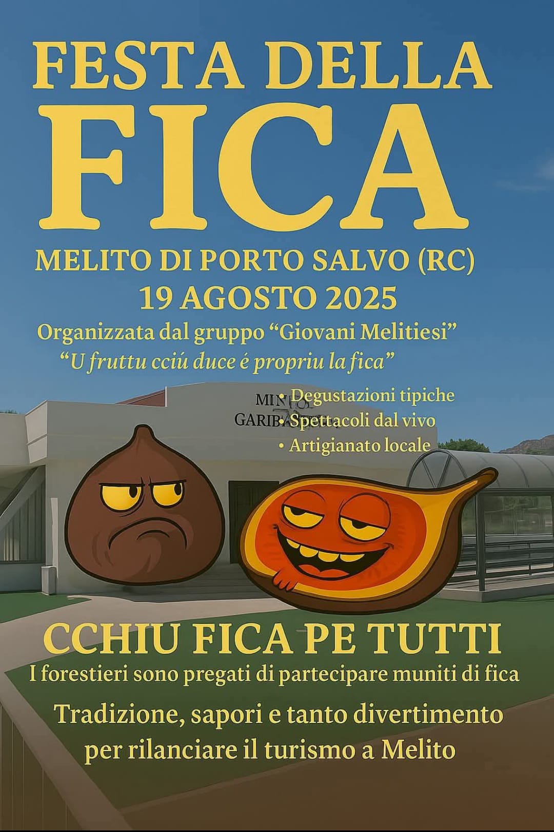 festa della fica
