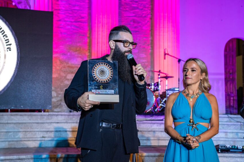 gran premio manente 2025