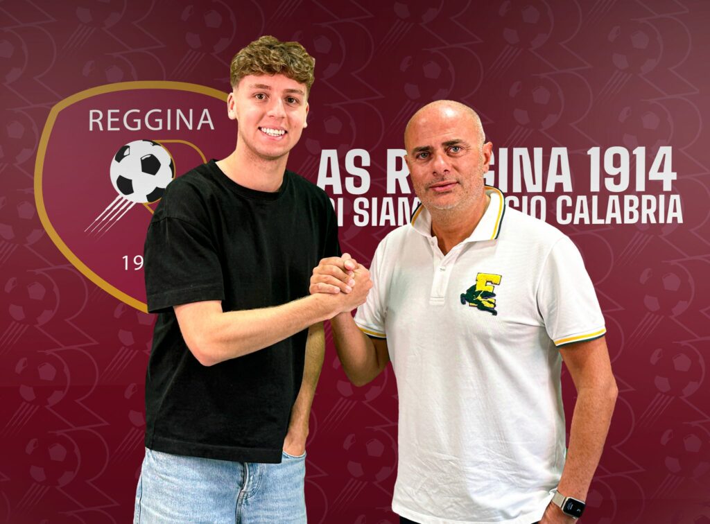 Antonio Rizzo Reggina
