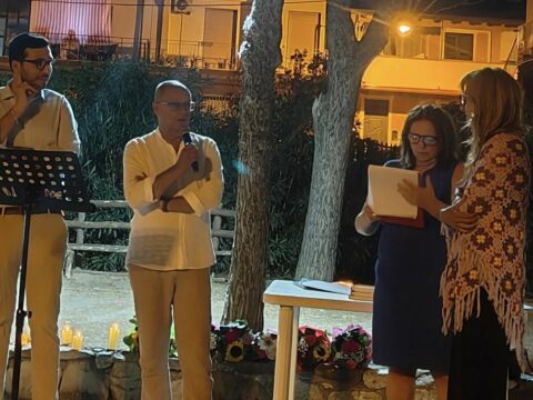 memoria di Elena Romeo bovalino