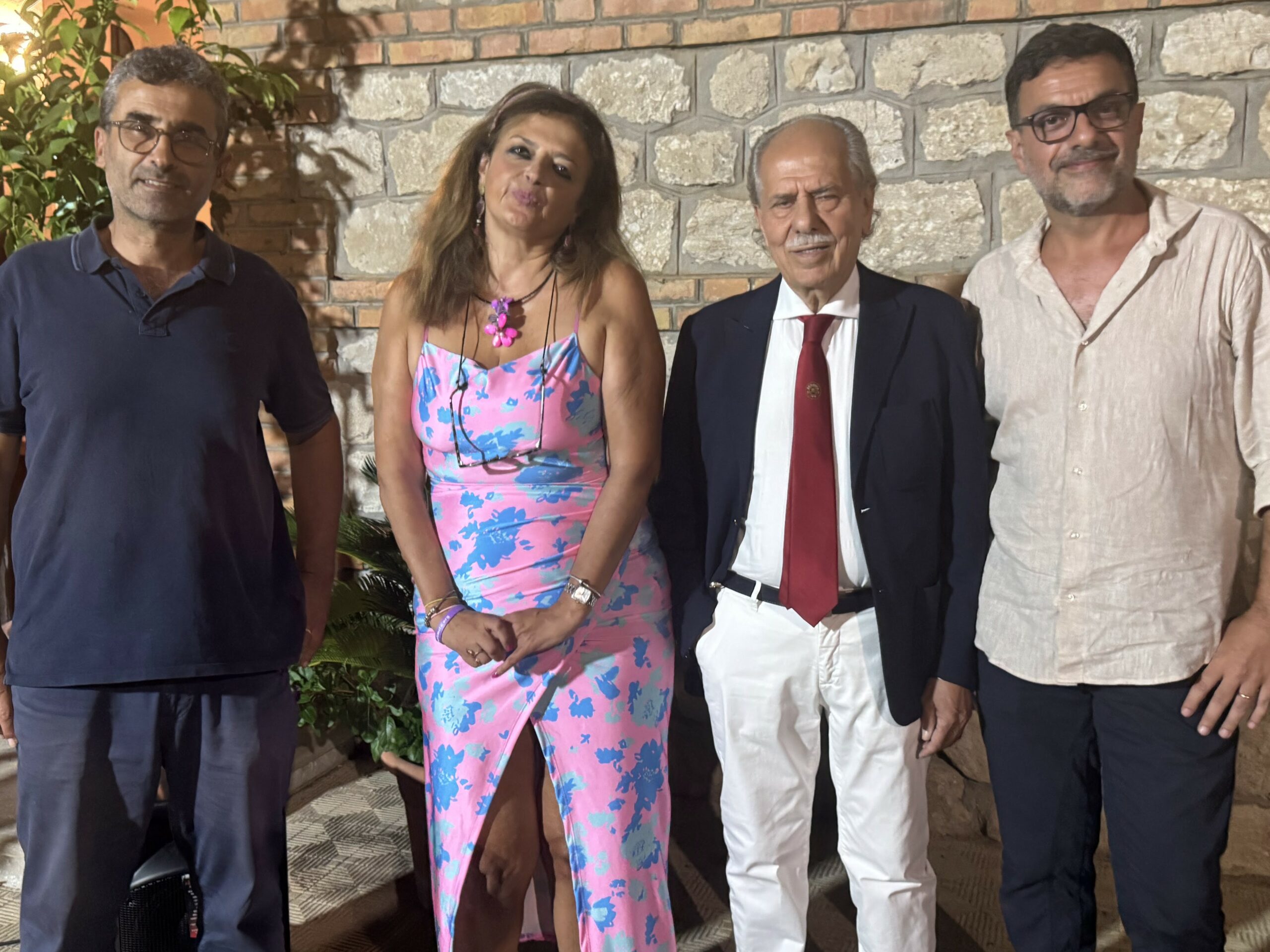 Pellaro incontro tra sport e comunità