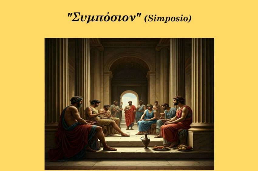 sinposio gallicianò