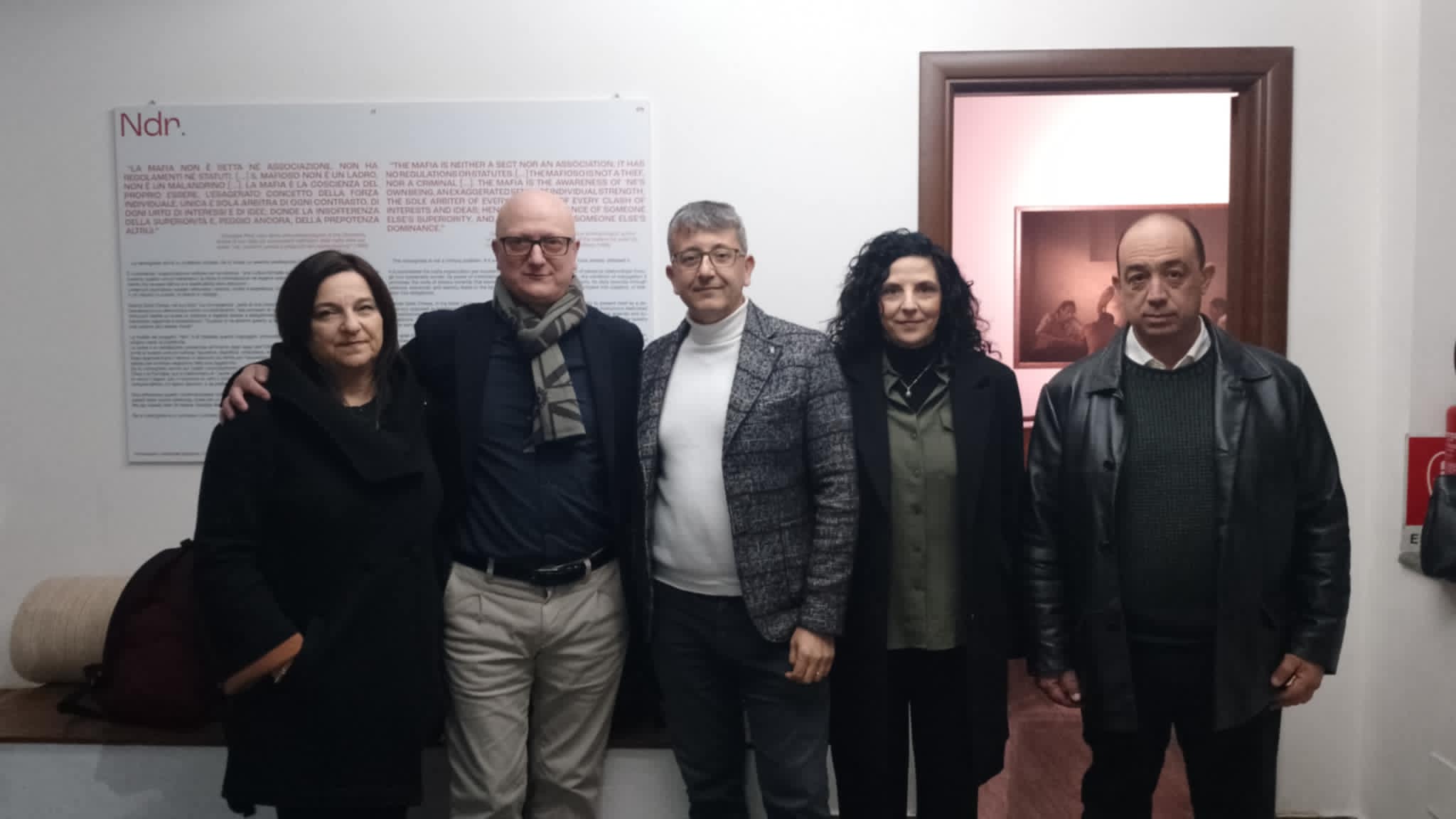 Ravagnese la porta dimenticata di Reggio Calabria