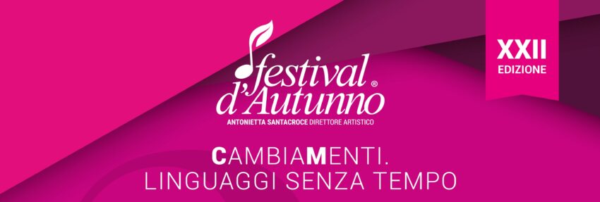 festival autunno catanzaro