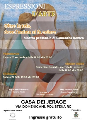 appuntamenti Polistena