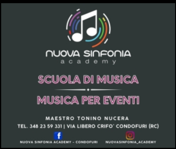 nuova sinfonia academy
