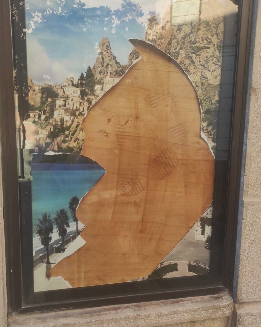 piazza decurioni melito