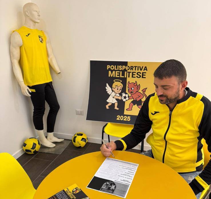 polisportiva melitese