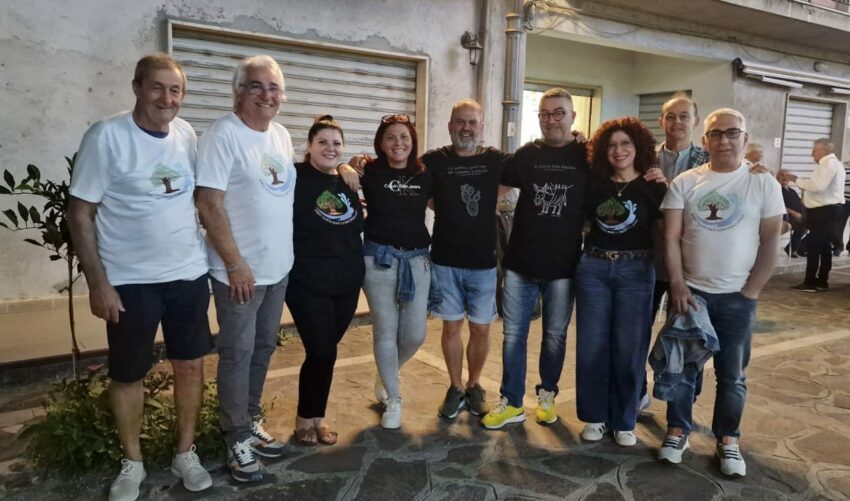 pro loco san lorenzo