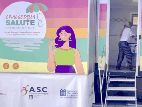 spiaggie salute locri