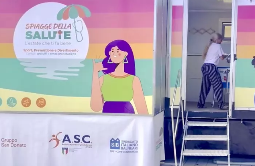 spiaggie salute locri