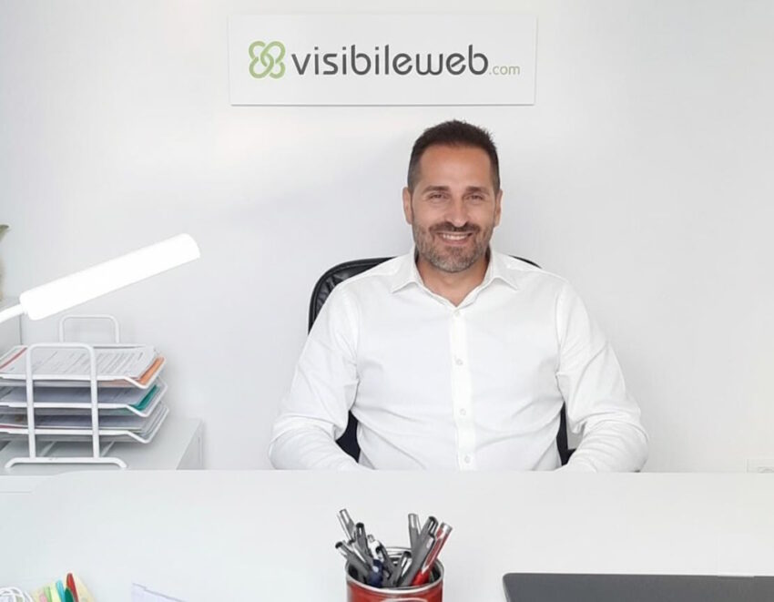 Visibileweb Imbalzano Emilio Carlo Errico