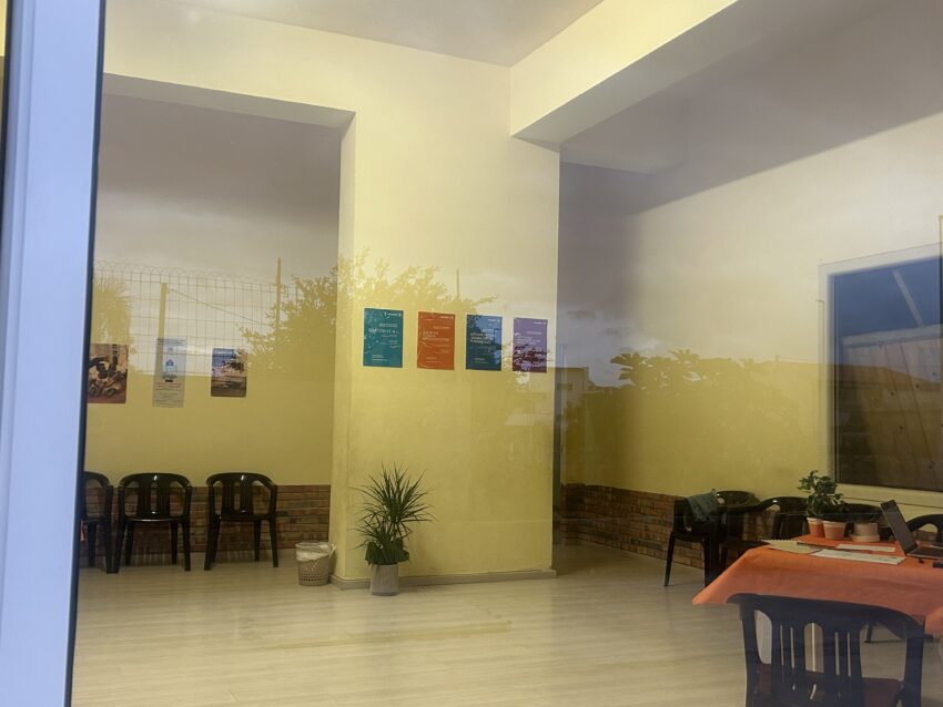 scuola Proskenion–Mousikè