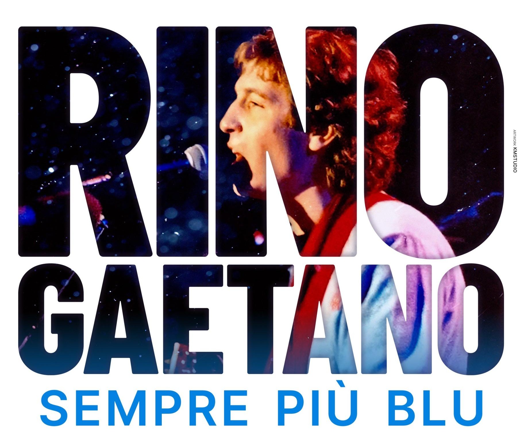 Rino Gaetano, il film “Sempre più blu” in uscita solo a novembre