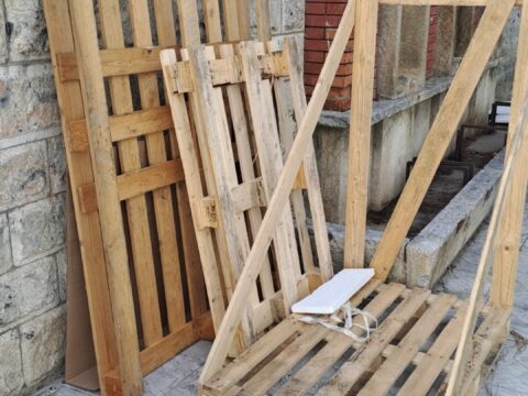 Tre Fontane reggio calabria