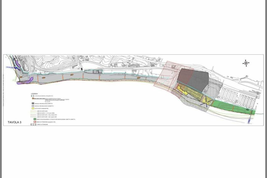 bova marina concessioni demaniali