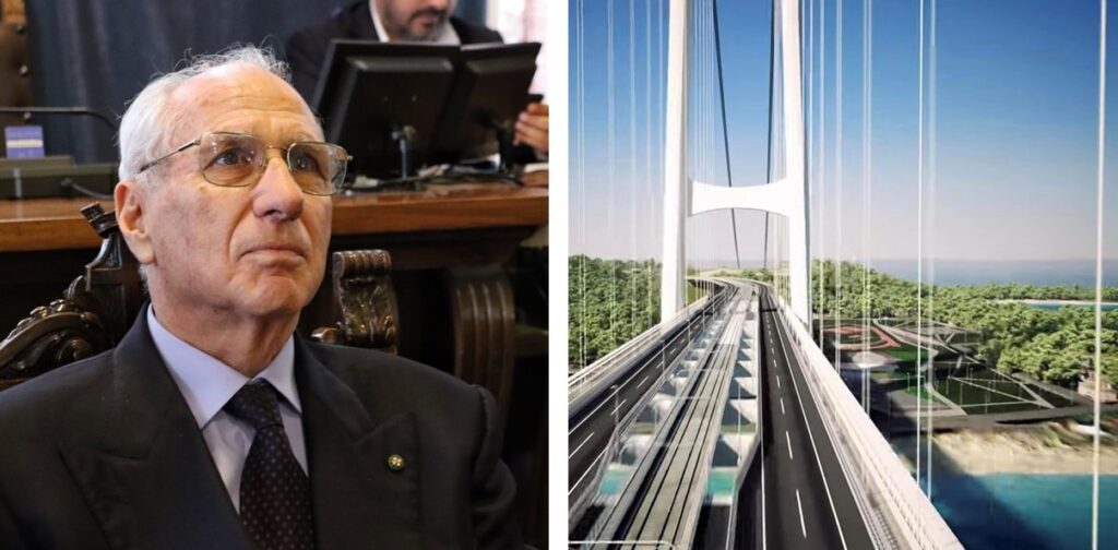 Ponte sullo Stretto: ma qualcuno ha chiesto a calabresi e siciliani?