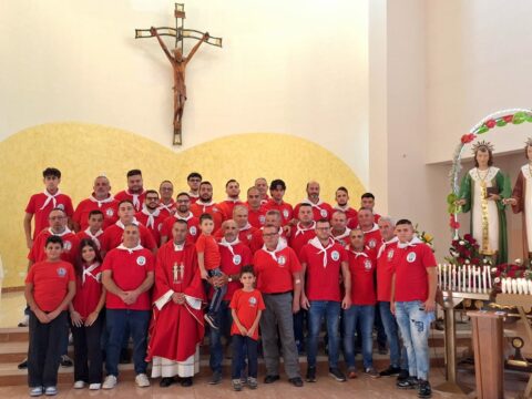 festa cosma e damiano masella