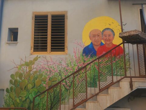 foto melito vecchio nuovo