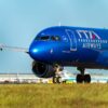 ita air aereoporto crotone