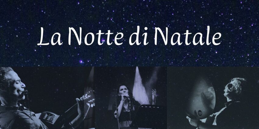 La notte di Natale