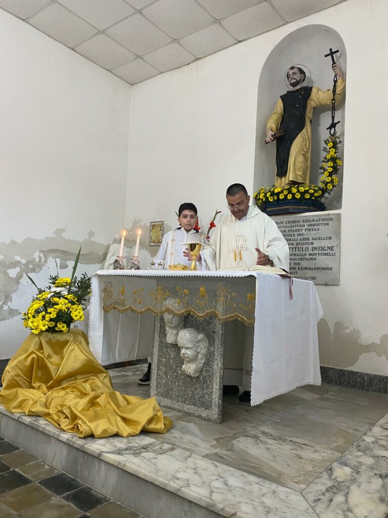 festa montebello jonico