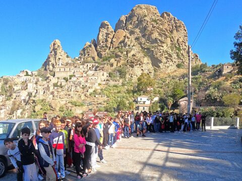 Vivi e Scopri la Calabria