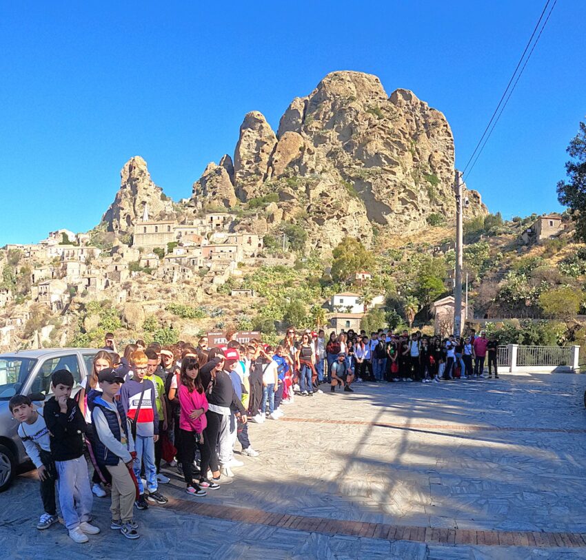 Vivi e Scopri la Calabria