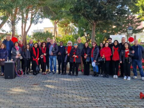 violenza donne san lorenzo marina